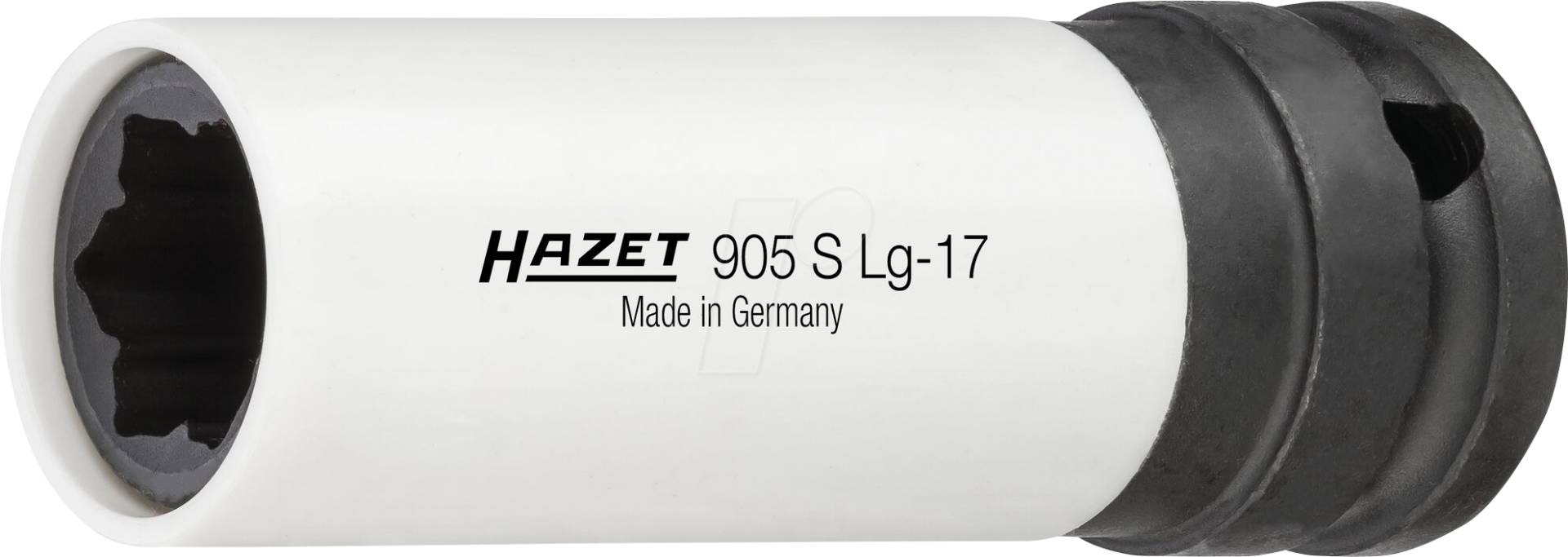 HZ 905SLG-17 - Schlag-Steckschlüsseleinsatz, 17 mm HZ 905SLG-17 - Schlag-Steckschlüsseleinsatz, 17 mm von Hazet