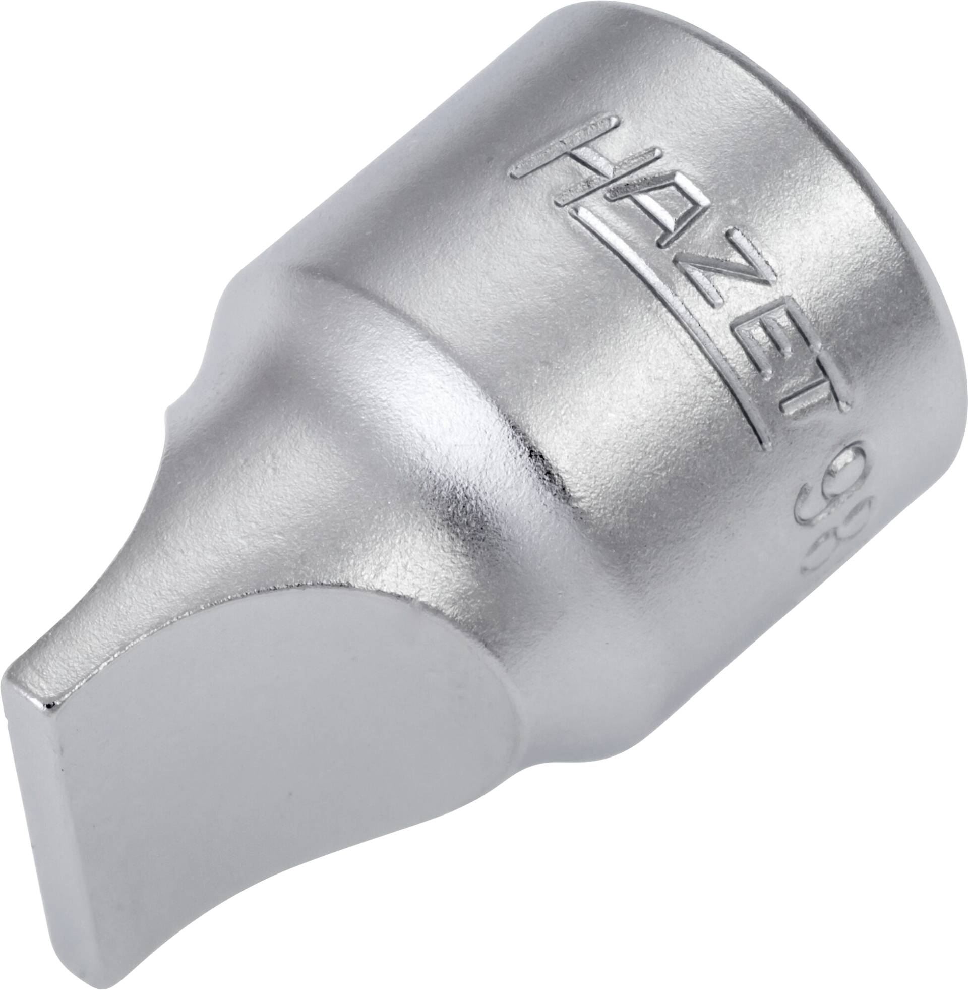 HZ 980-3X19 - Steckschlüsseleinsatz, Schlitz HZ 980-3X19 - Steckschlüsseleinsatz, Schlitz von Hazet
