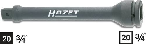 Hazet 1005S-13 Steckschlüssel-Verlängerung Antrieb 3/4  (20 mm) Abtrieb 3/4  (20 mm) 330mm 1St. von Hazet
