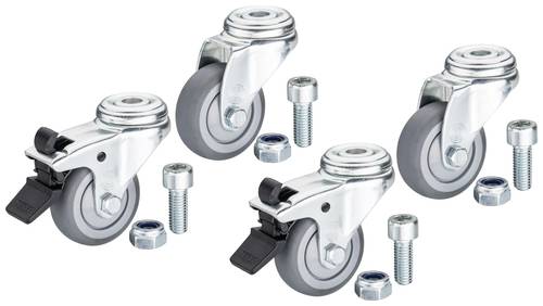Hazet 167T-09/4 Rollensatz 167T-09/4 1St. Hazet 167T-09/4 Rollensatz 167T-09/4 1St. von Hazet
