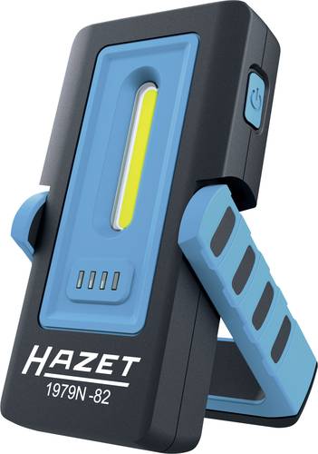 Hazet 1979N-82 Pocket Light LED Arbeitsleuchte akkubetrieben 300lm von Hazet