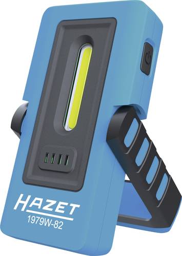 Hazet 1979W-82 Pocket Light LED Arbeitsleuchte akkubetrieben 300lm Hazet 1979W-82 Pocket Light LED Arbeitsleuchte akkubetrieben 300lm von Hazet