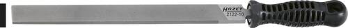 Hazet 2122-10 Flachstumpf-Feile Länge 250mm 1St. Hazet 2122-10 Flachstumpf-Feile Länge 250mm 1St. von Hazet