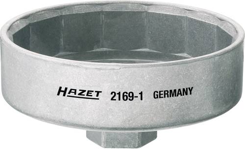 Hazet 2169-1 Ölfilterschlüssel von Hazet