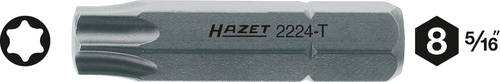 Hazet 2224-T25 Torx-Bit T 25 Sonderstahl C 8 1St. von Hazet