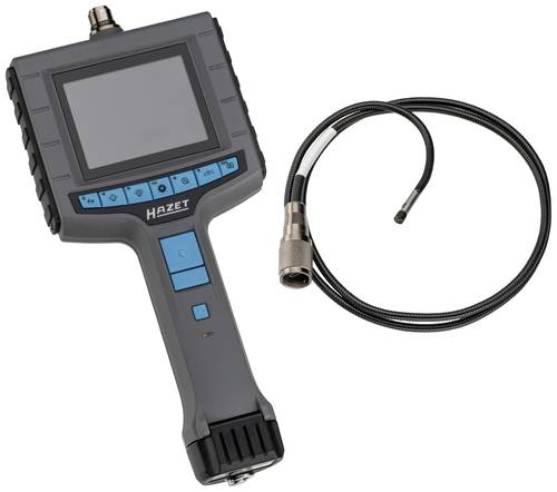 Hazet 4812-11/5FS Endoskop Sonden-Ø 4.9mm 1m von Hazet