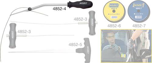 Hazet 4852-4A Gegenhalter Hazet 4852-4A Gegenhalter von Hazet