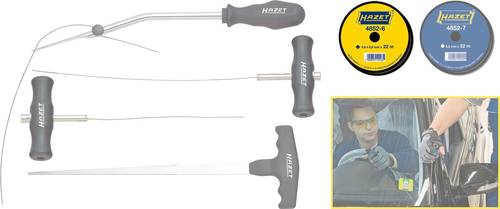 Hazet 4852-6 Schneidedraht, 4kt Hazet 4852-6 Schneidedraht, 4kt von Hazet