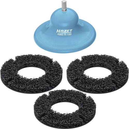 Hazet 4960R-160/4 Radnaben-Schleifer 4960R-160/4 Hazet 4960R-160/4 Radnaben-Schleifer 4960R-160/4 von Hazet