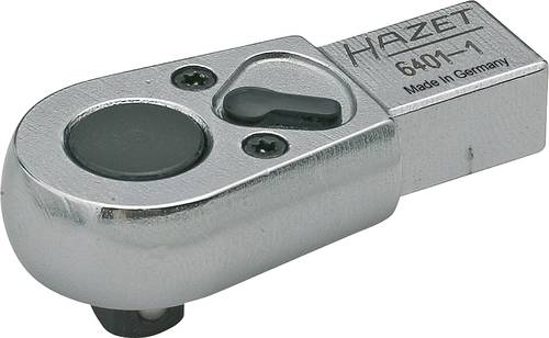 Hazet 6402-1 Einsteck-Umschaltknarre Hazet 6402-1 Einsteck-Umschaltknarre von Hazet