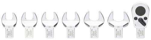 Hazet 6450D/7 Einsteck-Werkzeug Satz 6450D/7 Hazet 6450D/7 Einsteck-Werkzeug Satz 6450D/7 von Hazet