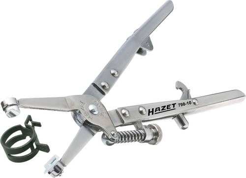 Hazet 798-10 Schlauchklemmenzange 320mm 1St. Hazet 798-10 Schlauchklemmenzange 320mm 1St. von Hazet