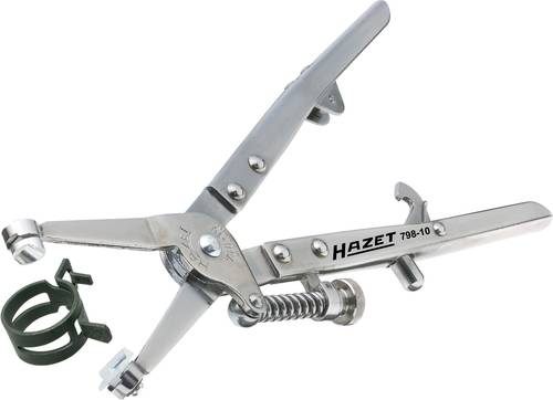 Hazet 798-10 Schlauchklemmenzange 320mm 1St. von Hazet