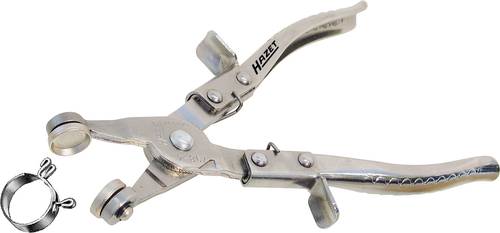 Hazet 798-4 Schlauchklemmenzange 205mm 1St. Hazet 798-4 Schlauchklemmenzange 205mm 1St. von Hazet