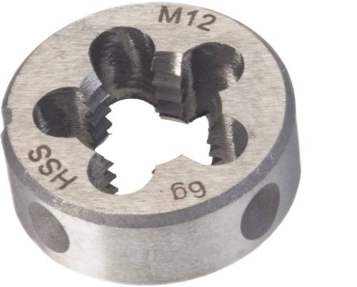 Hazet 849AG-M12 Schneideisen metrisch M12 HSS Hazet 849AG-M12 Schneideisen metrisch M12 HSS von Hazet