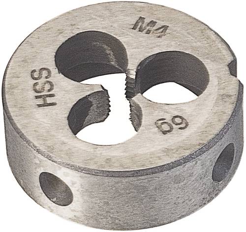 Hazet 849AG-M4 Schneideisen metrisch M4 HSS Hazet 849AG-M4 Schneideisen metrisch M4 HSS von Hazet