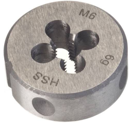 Hazet 849AG-M6 Schneideisen metrisch M6 HSS Hazet 849AG-M6 Schneideisen metrisch M6 HSS von Hazet