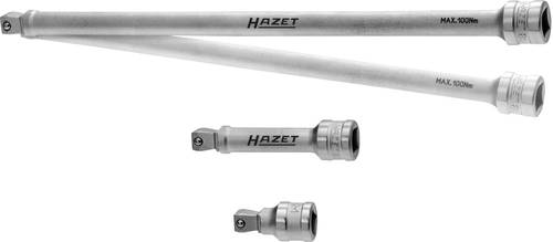 Hazet 8822-1 Steckschlüssel-Verlängerung Antrieb 3/8  (10 mm) Abtrieb 3/8  (10 mm) 36mm 1St. von Hazet