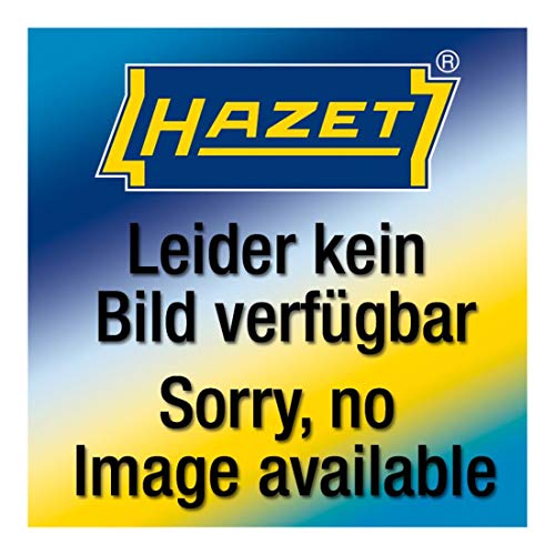Hazet 9012M-014/5 9012M-014/5 Zylindereinheit 1St. von Hazet