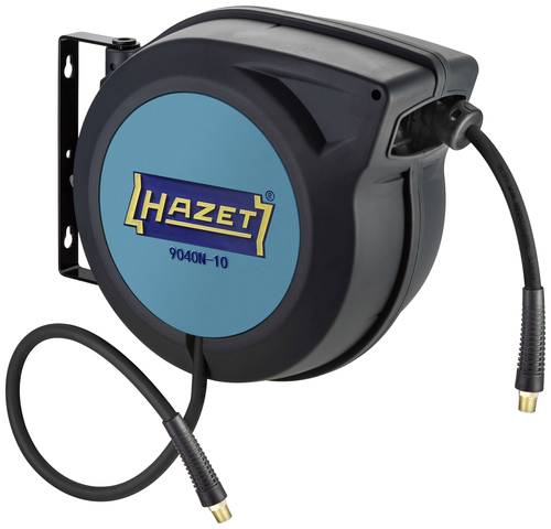 Hazet 9040N/2 Druckluft-Schlauchaufroller 20 bar von Hazet
