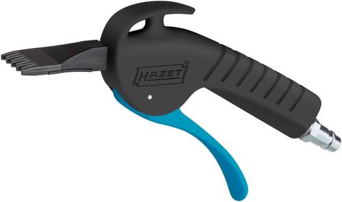 Hazet 9040P-5 Druckluft-Ausblaspistole Hazet 9040P-5 Druckluft-Ausblaspistole von Hazet