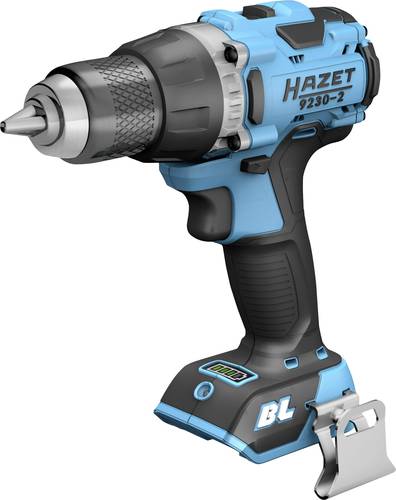 Hazet 9230-010 Akku-Bohrmaschine 18V Li-Ion Hazet 9230-010 Akku-Bohrmaschine 18V Li-Ion von Hazet
