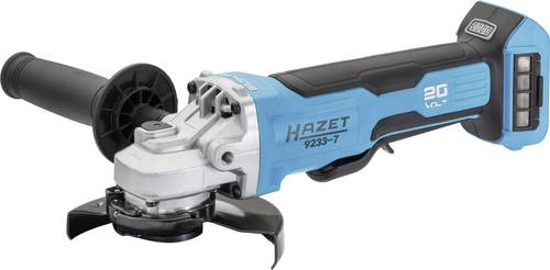 Hazet 9233-010 Akku-Winkelschleifer Hazet 9233-010 Akku-Winkelschleifer von Hazet