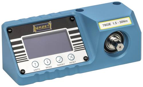 Hazet Drehmoment-Prüfgerät 7903E von Hazet