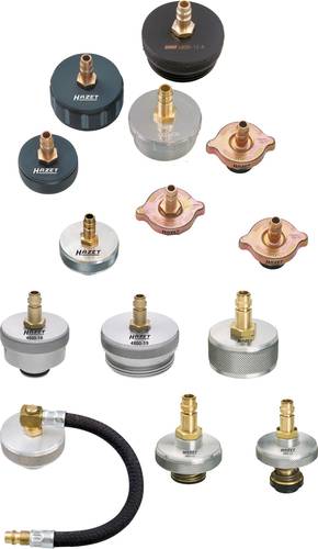 Hazet Kühleradapter 4800-23 von Hazet