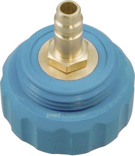 Hazet Kühlerpumpe und -adapter 4800-5A von Hazet