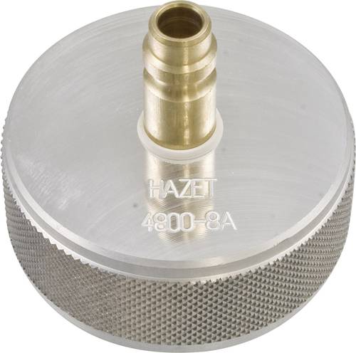 Hazet Kühlerpumpe und -adapter 4800-8A von Hazet