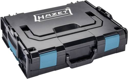 Hazet L-Boxx 190L-102 Werkzeugkasten unbestückt ABS Kunststoff (L x B x H) 358 x 445 x 118mm von Hazet