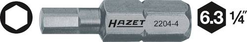 Hazet Sechskant-Bit 5mm Sonderstahl C 6.3 1St. Hazet Sechskant-Bit 5mm Sonderstahl C 6.3 1St. von Hazet