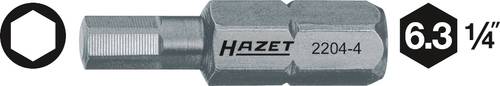 Hazet Sechskant-Bit 5mm Sonderstahl C 6.3 1St. von Hazet