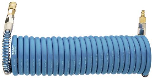 Hazet Spiralschlauch 9040S-10 Innen-Durchmesser: 10mm 10 bar 1St. Hazet Spiralschlauch 9040S-10 Innen-Durchmesser: 10mm 10 bar 1St. von Hazet
