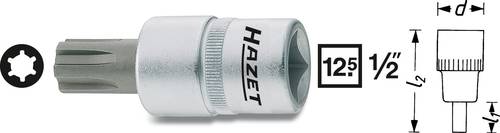 Hazet Steckschlüssel-Bit-Einsatz 1/2  (12.5 mm) 991-12 von Hazet
