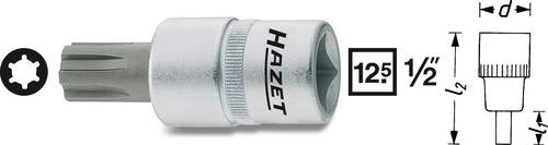 Hazet Steckschlüssel-Bit-Einsatz 1/2  (12.5 mm) 991-12 von Hazet