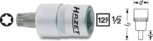 Hazet Steckschlüssel-Bit-Einsatz 1/2  (12.5 mm) 992-T25 von Hazet