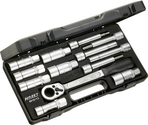 Hazet Stoßdämpfer Werkzeug Satz 13tlg. 4910/13 Hazet Stoßdämpfer Werkzeug Satz 13tlg. 4910/13 von Hazet