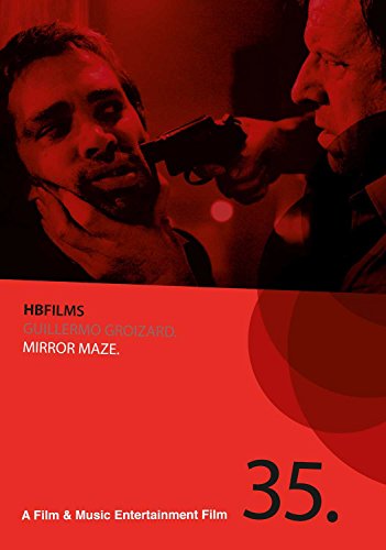 Mirror Maze [DVD] von Hb Films