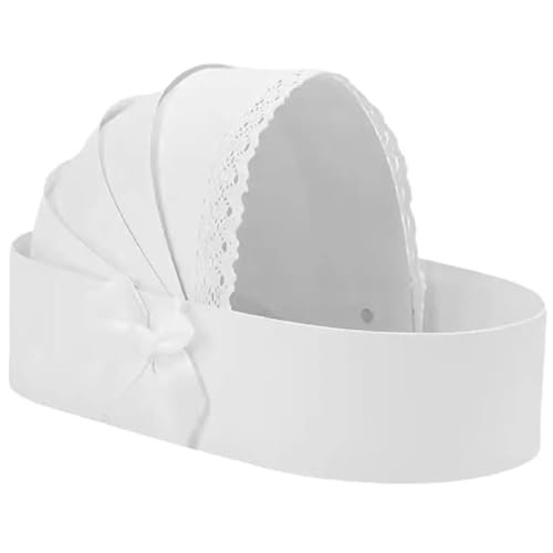 Babyparty Geschenkbox in Form, Pappblumenkiste für Süßigkeiten, Hochzeitsfeierlecker, Babypartydekorationen, Geschenkverpackung von Hbbgdiy