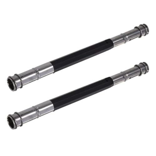 Einstellbare handliche Doppelkopfstiftstrecker -Stifte Bleistift Verlängerung Länge Extender Halter 2pcs Bleistift Extender, Bleistiftverlängerung, -Halter, einstellbarer Stiftst Einstellbare handliche Doppelkopfstiftstrecker -Stifte Bleistift Verlängerung Länge Extender Halter 2pcs Bleistift Extender, Bleistiftverlängerung, -Halter, einstellbarer Stiftst von Hbbgdiy