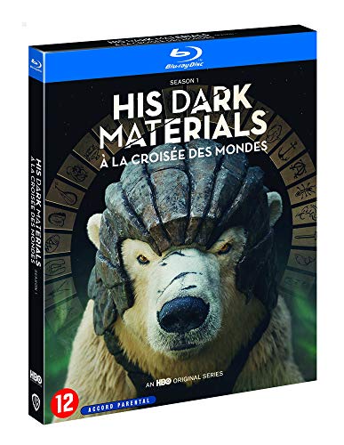 His dark materials, saison 1 [Blu-ray] [FR Import] von Hbo