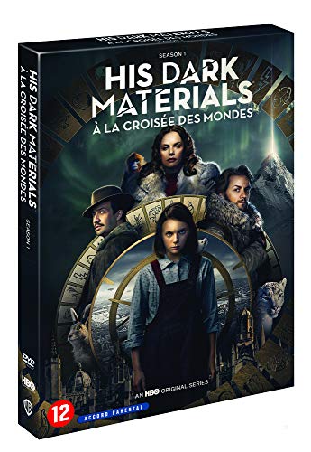 His dark materials, saison 1 [FR Import] von Hbo