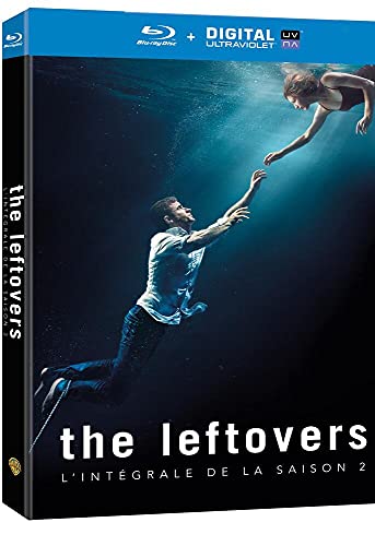 The Leftovers - Saison 2 [Blu-ray + Copie digitale] von Hbo