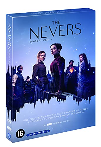 The nevers - saison 1 [FR Import] von Hbo