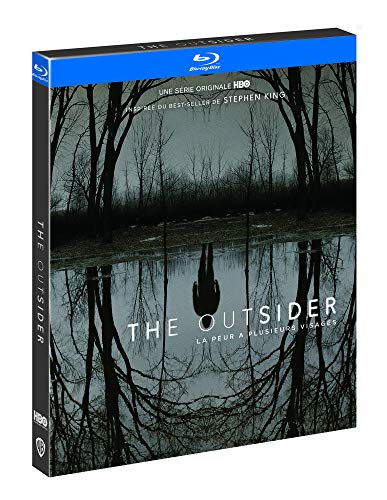 The outsider - saison 1 [Blu-ray] [FR Import] von Hbo