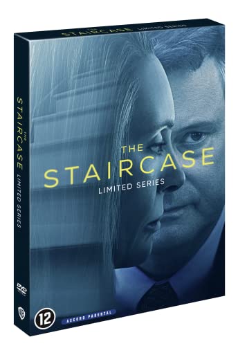 The staircase [FR Import] von Hbo