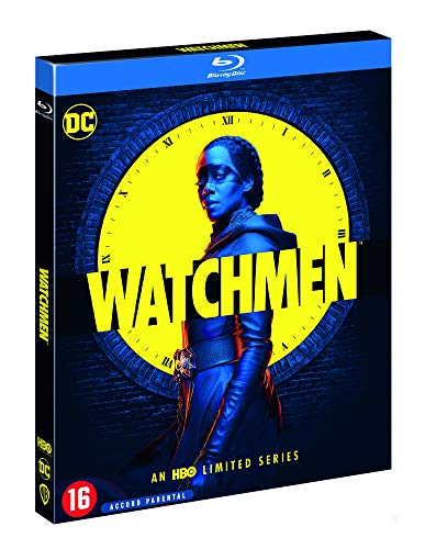 Watchmen - saison 1 [Blu-ray] [FR Import] von Hbo