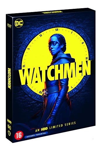 Watchmen - saison 1 [FR Import] von Hbo